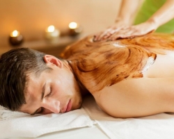 tắm trắng nam tại nhà chuẩn spa